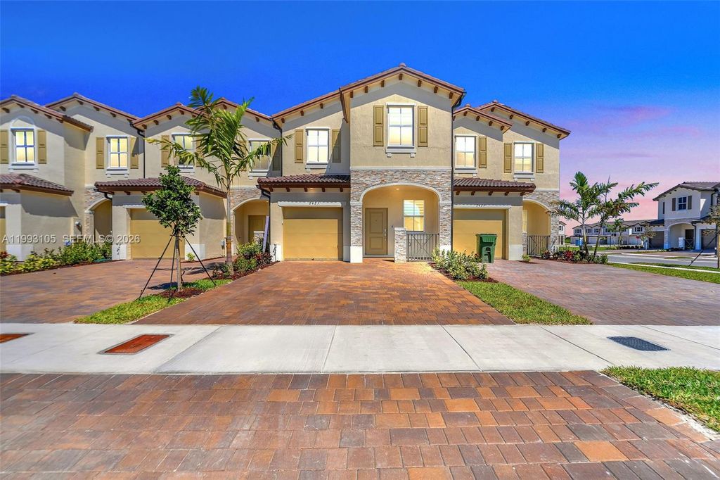 Photo of 2425 SE 28th Dr #2425, Homestead, FL 33035 (MLS # A11993105)