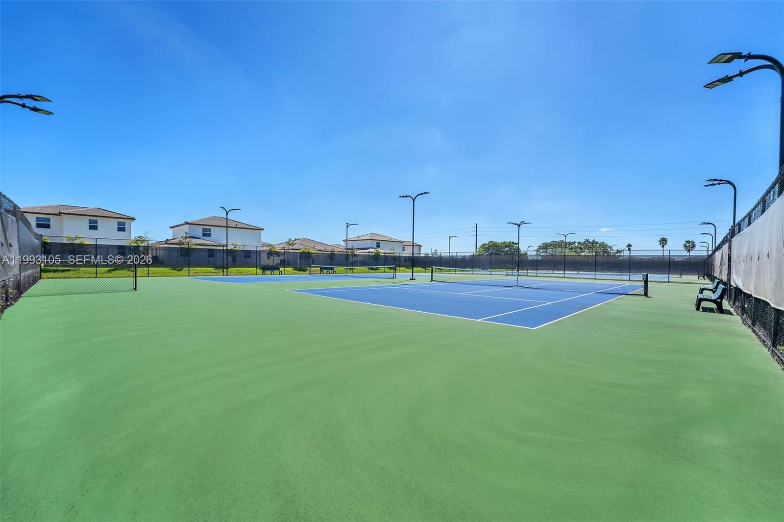 Altamira Castellon Collect - Residential Lease