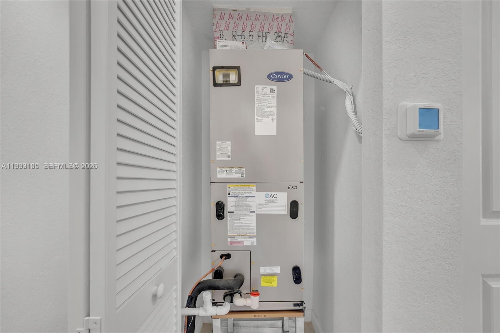 Altamira Castellon Collect - Residential Lease