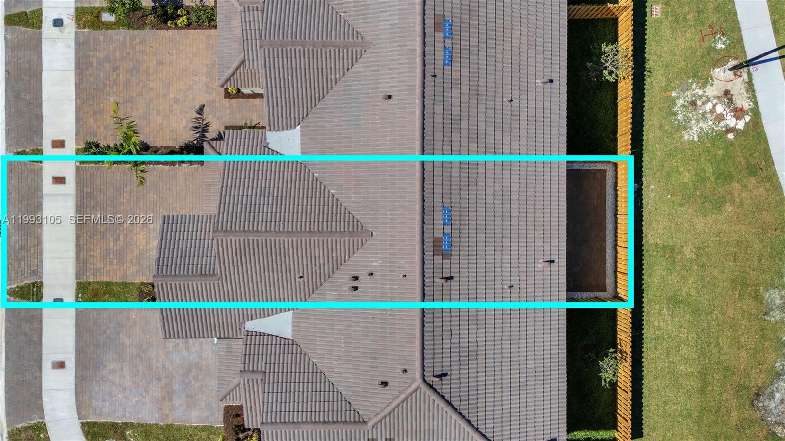 Altamira Castellon Collect - Residential Lease