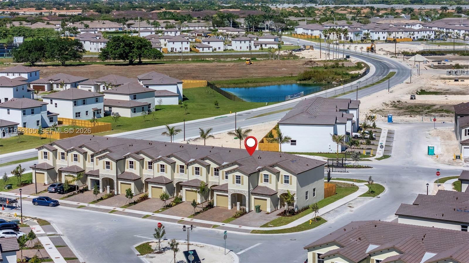 Altamira Castellon Collect - Residential Lease