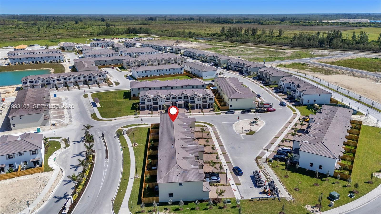 Altamira Castellon Collect - Residential Lease