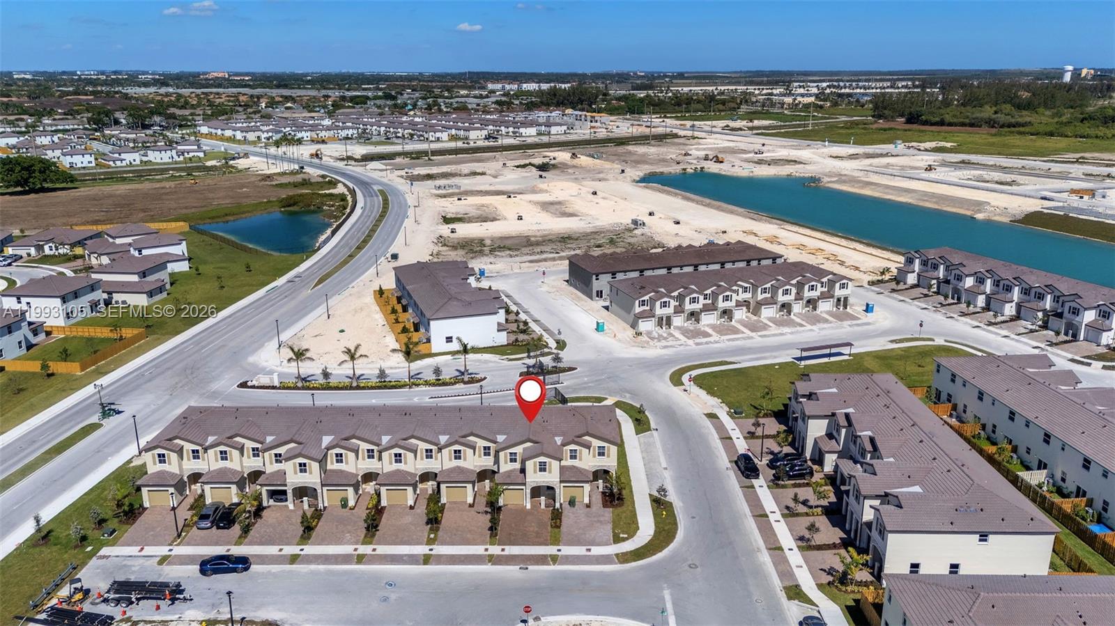 Altamira Castellon Collect - Residential Lease