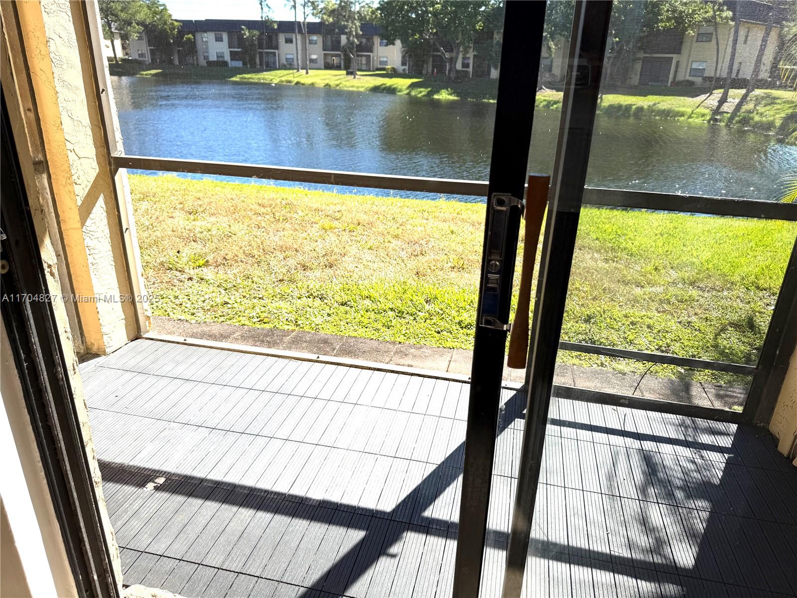 PINE LAKE THREE CONDO - Residential