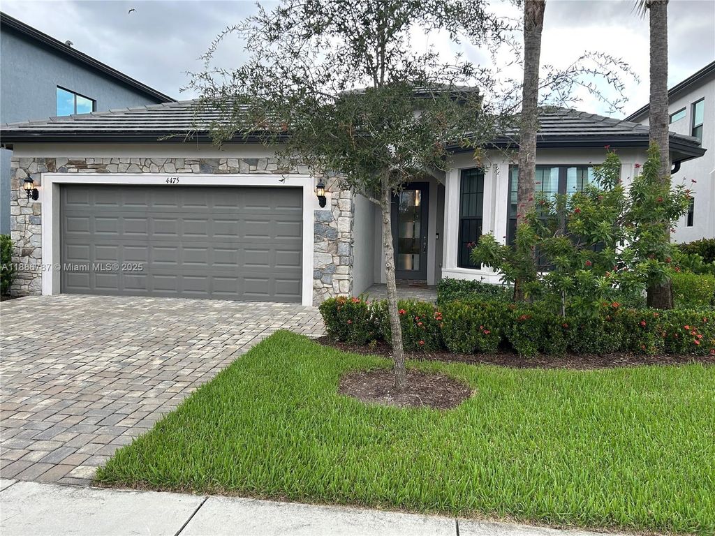 Photo of 4475 S Silverwood Ln S, Oakland Park, FL 33309 (MLS # A11886787)