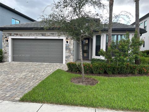 4475 S Silverwood Ln S Oakland Park FL 33309