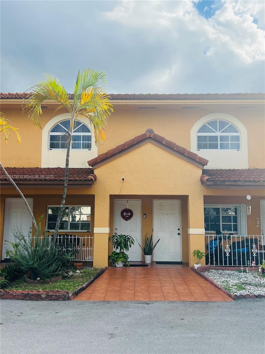 Property for Sale at 3530 W 80th St 60-202, Hialeah, Miami-Dade County, Florida - Bedrooms: 2 
Bathrooms: 2  - $295,000
