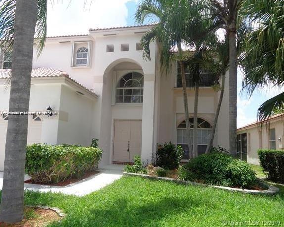 HOLIDAY SPRINGS EAST - Residential Lease
