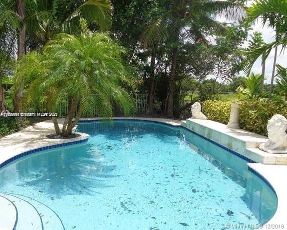 HOLIDAY SPRINGS EAST - Residential Lease