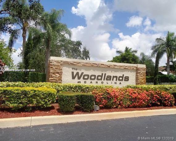 HOLIDAY SPRINGS EAST - Residential Lease