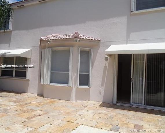 HOLIDAY SPRINGS EAST - Residential Lease