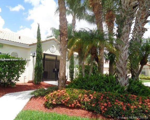 HOLIDAY SPRINGS EAST - Residential Lease