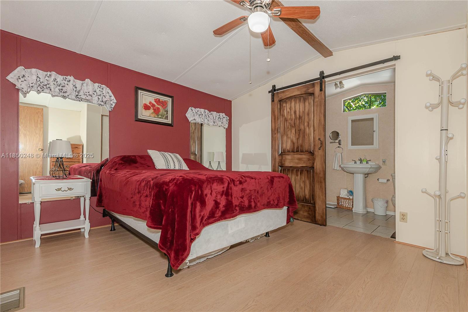 OCEAN WATERWAY CO-OP INC - Residential