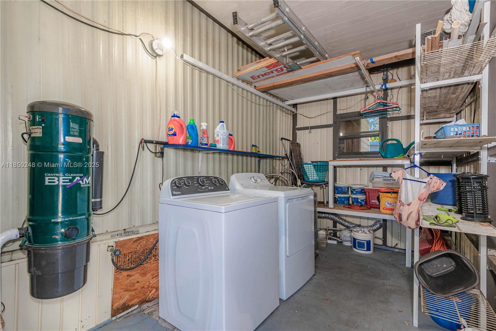 OCEAN WATERWAY CO-OP INC - Residential