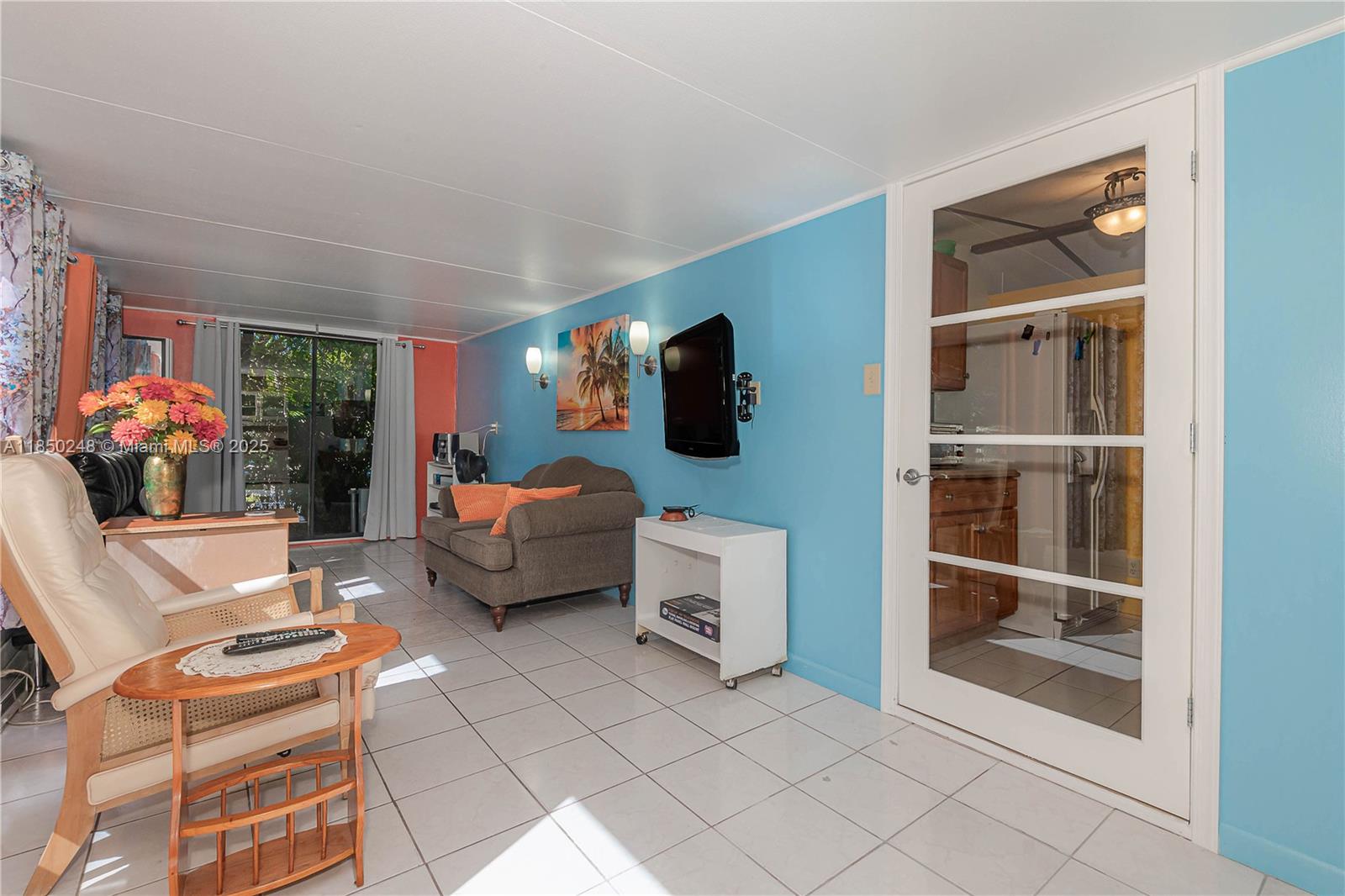 OCEAN WATERWAY CO-OP INC - Residential