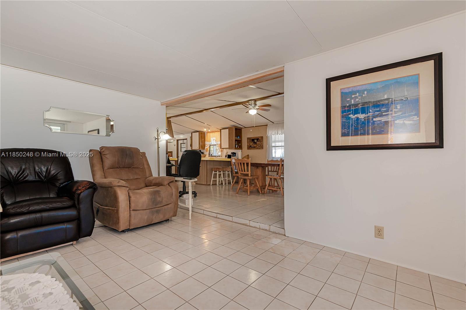 OCEAN WATERWAY CO-OP INC - Residential