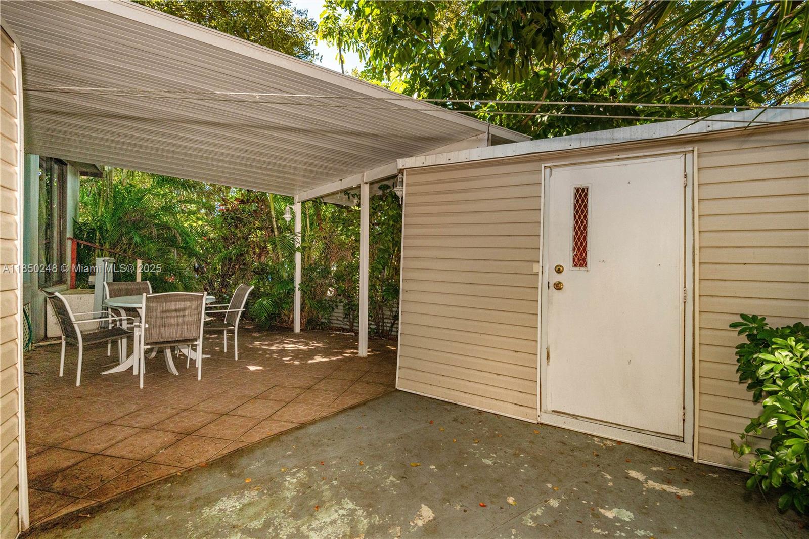 OCEAN WATERWAY CO-OP INC - Residential