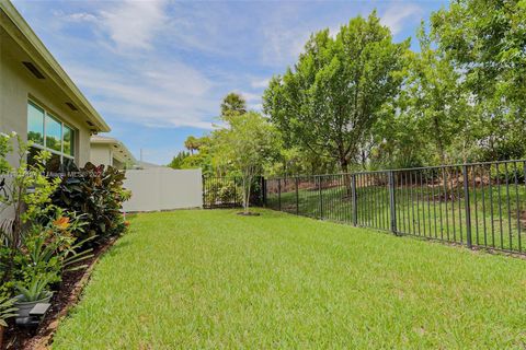 A home in West Palm Beach