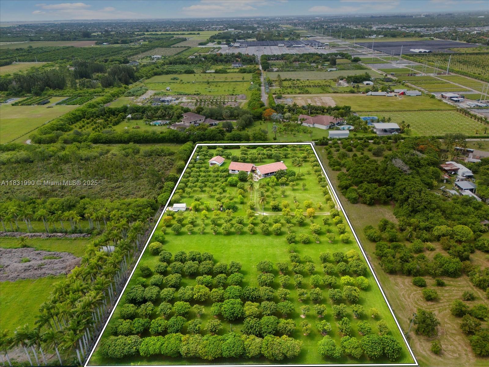 Redlands - Residential