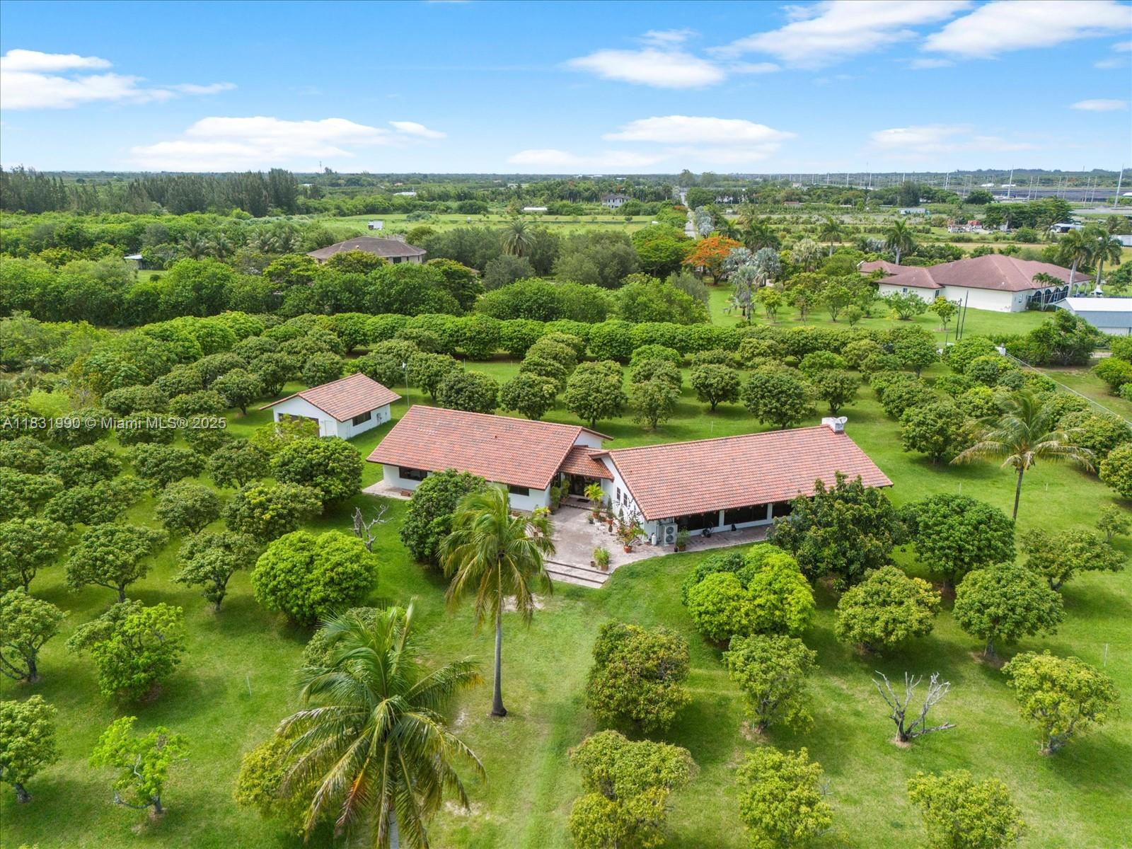 Redlands - Residential