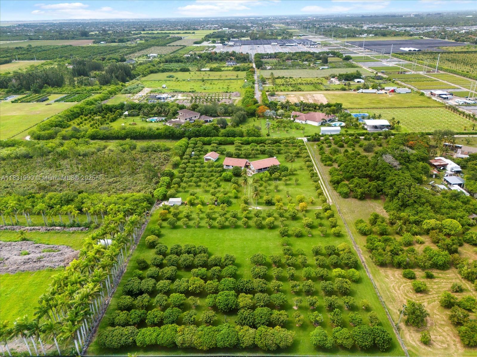 Redlands - Residential