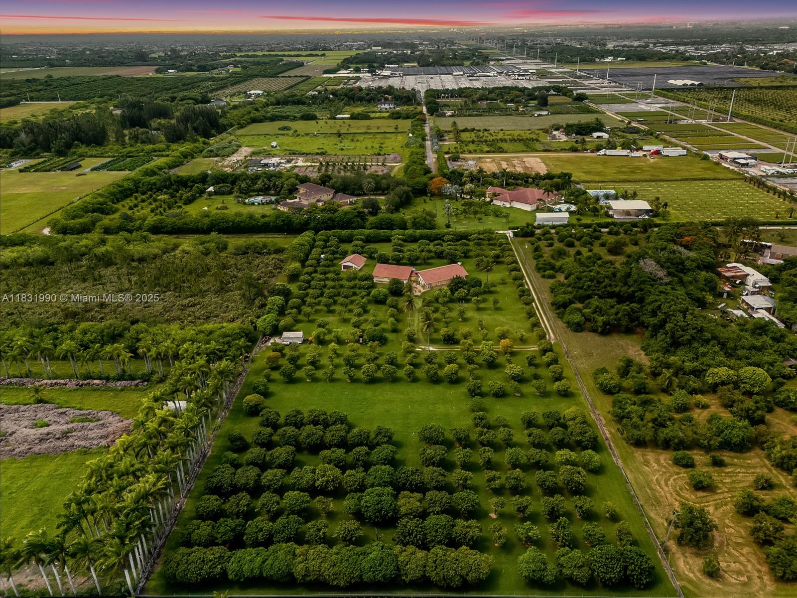 Redlands - Residential