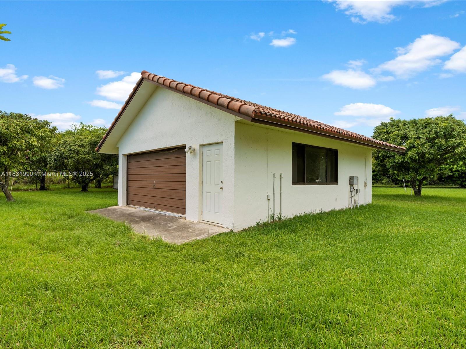 Redlands - Residential