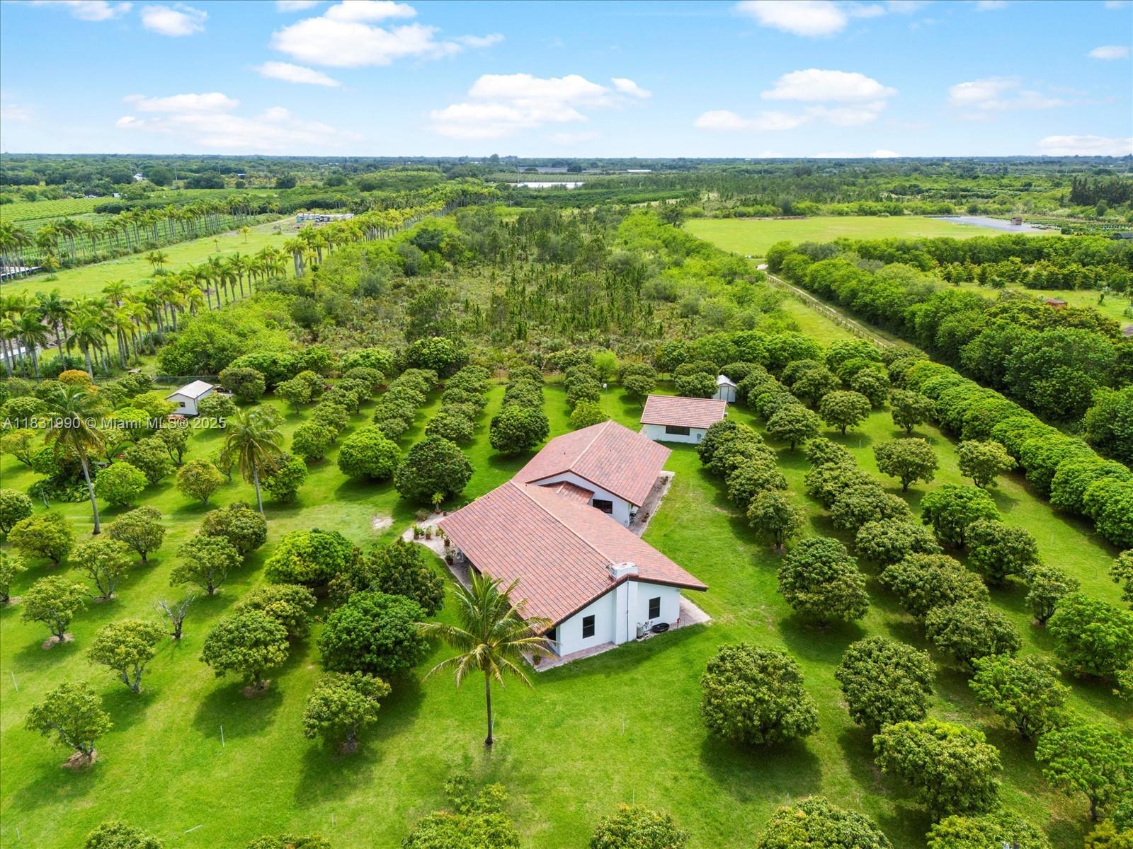 Redlands - Residential