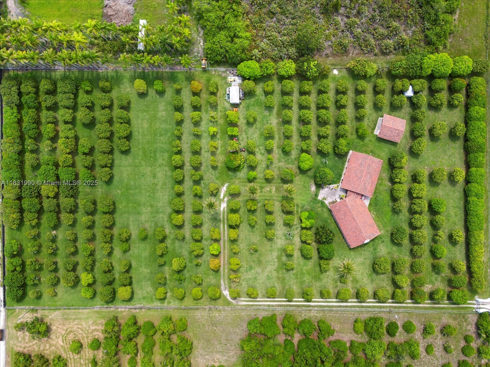 Redlands - Residential