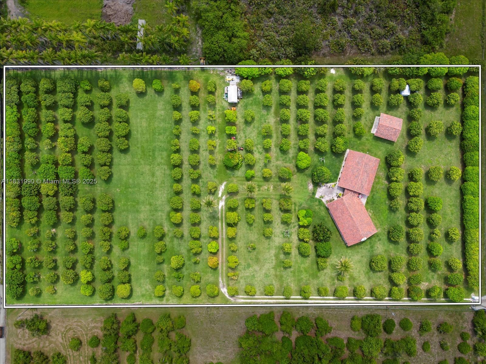 Redlands - Residential