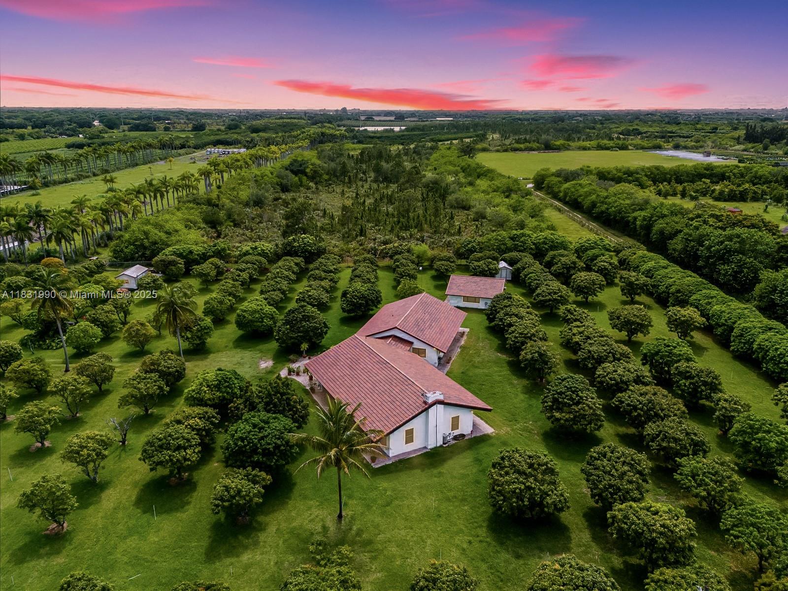 Redlands - Residential