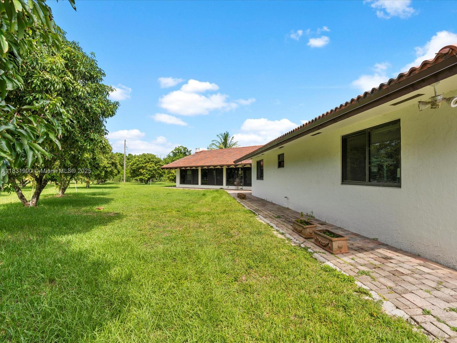 Redlands - Residential