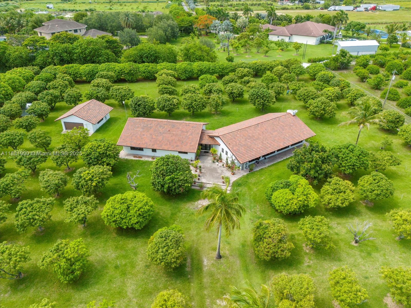 Redlands - Residential