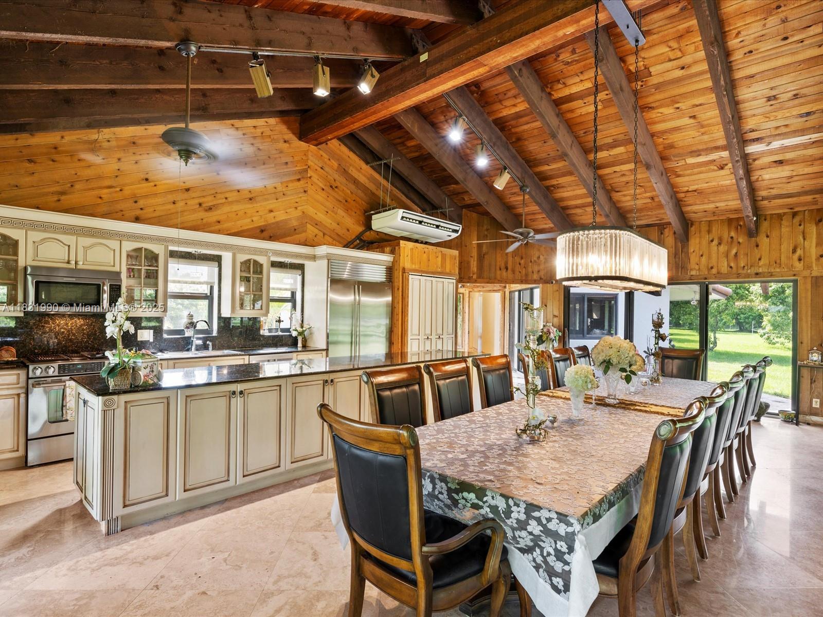 Redlands - Residential