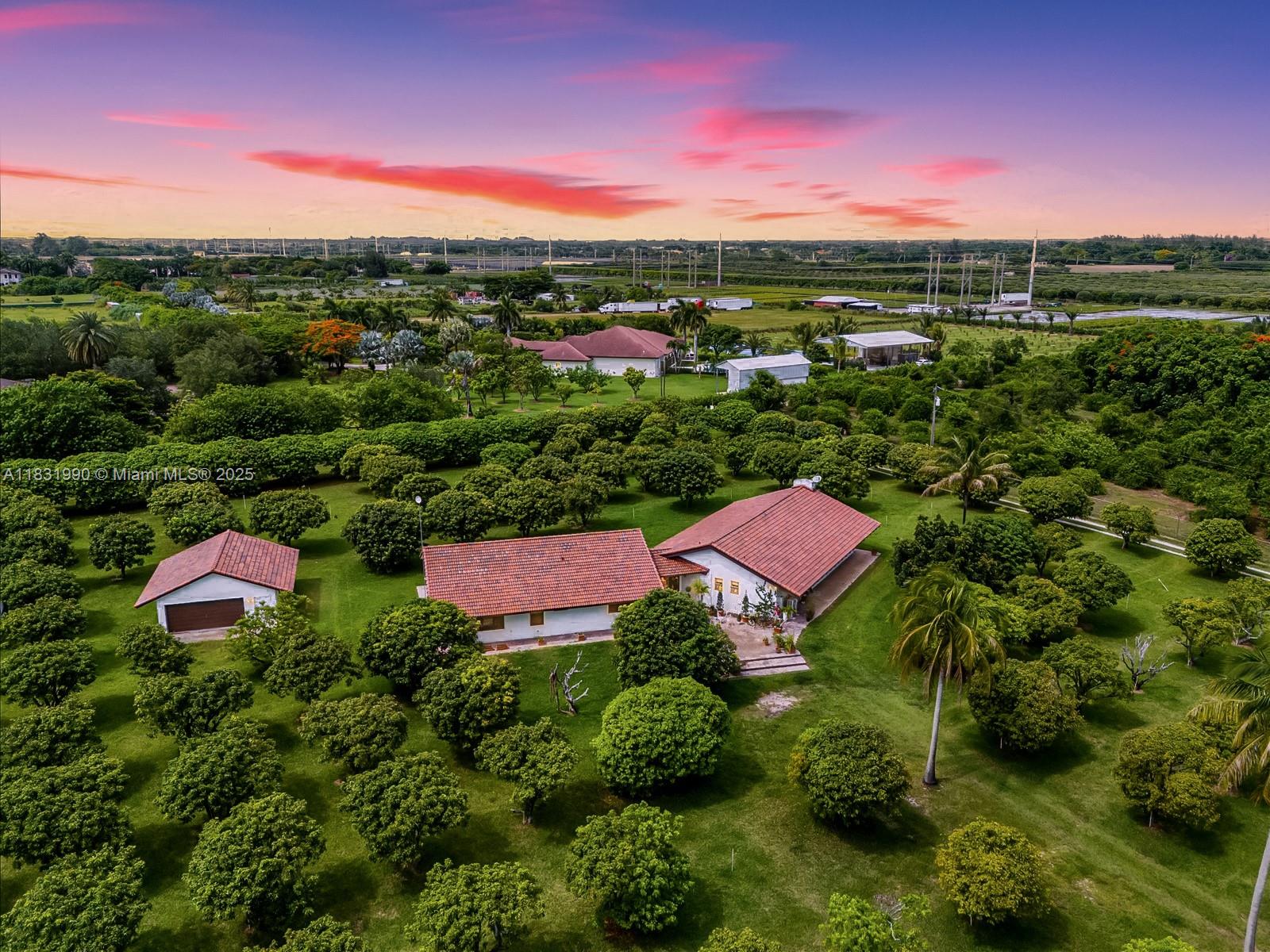 Redlands - Residential