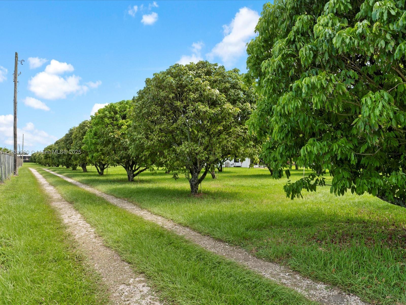 Redlands - Residential
