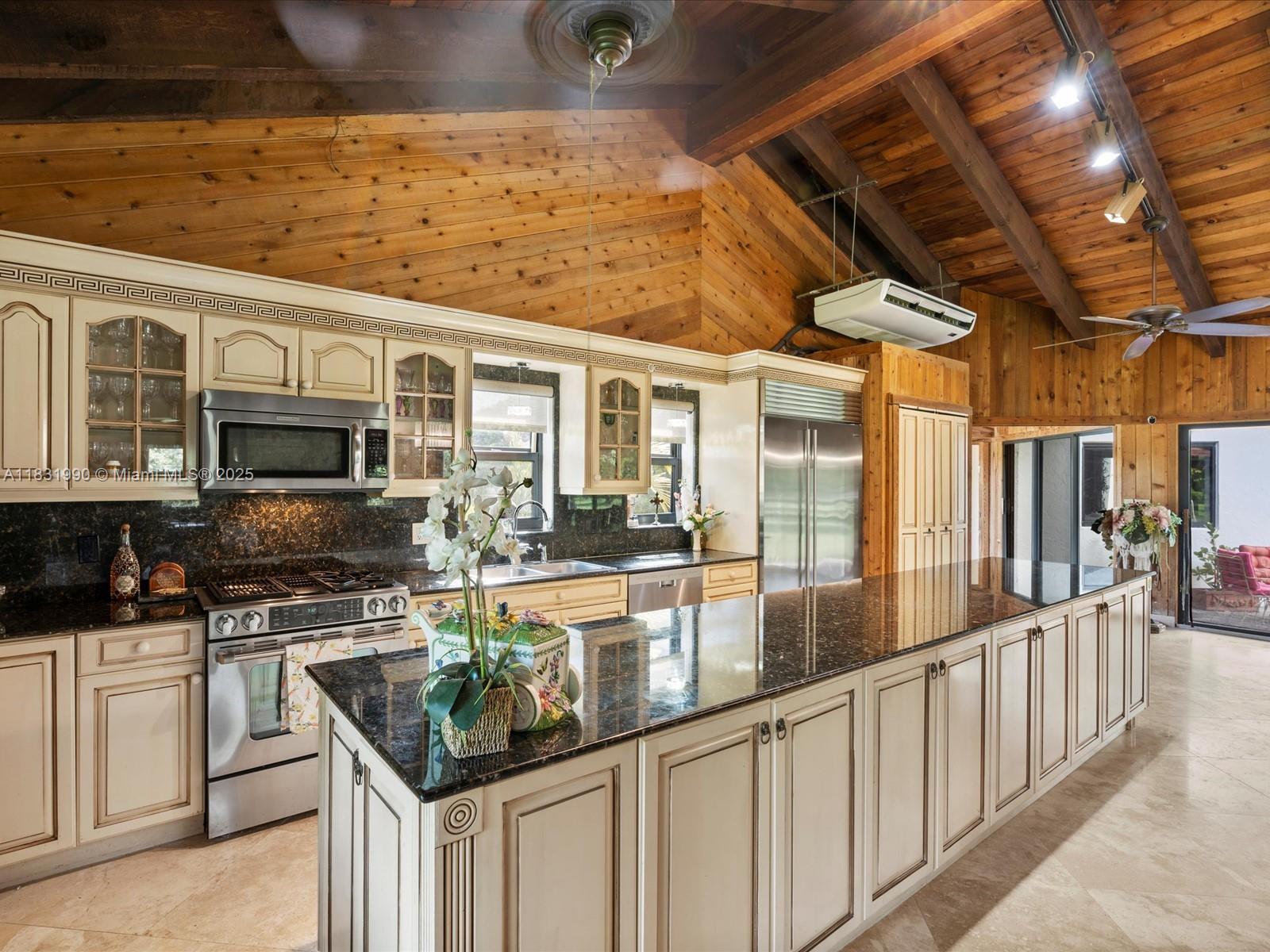 Redlands - Residential