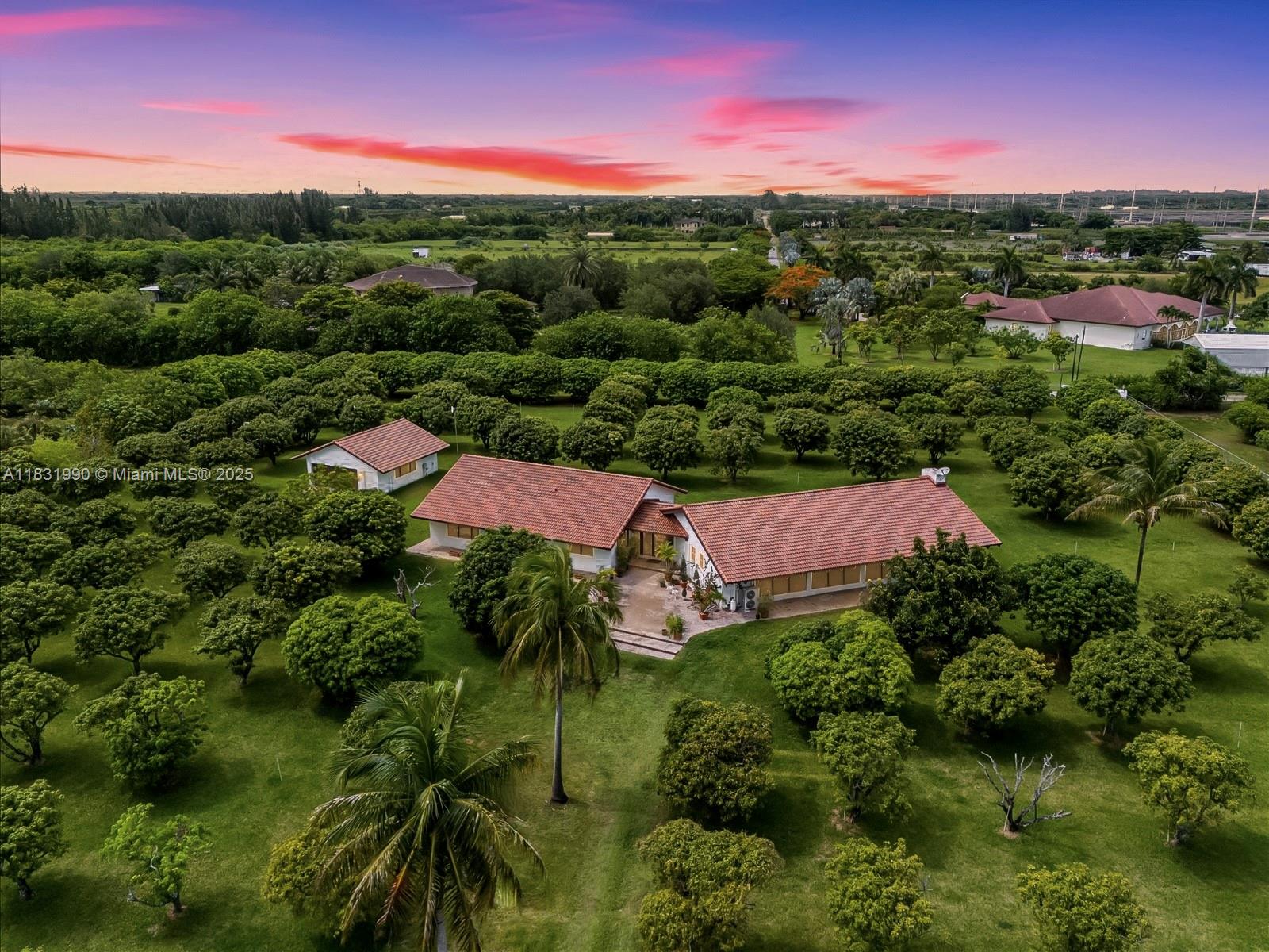 Redlands - Residential