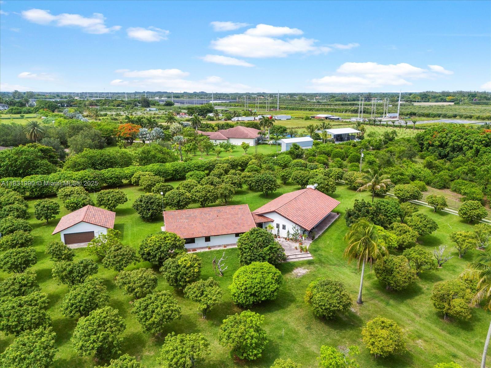 Redlands - Residential