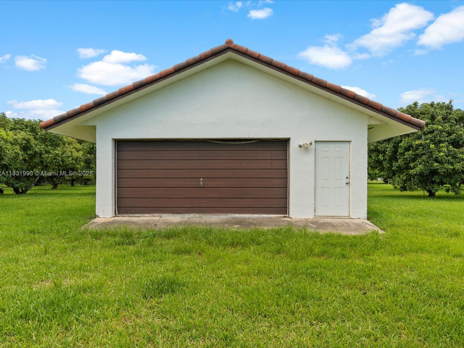 Redlands - Residential