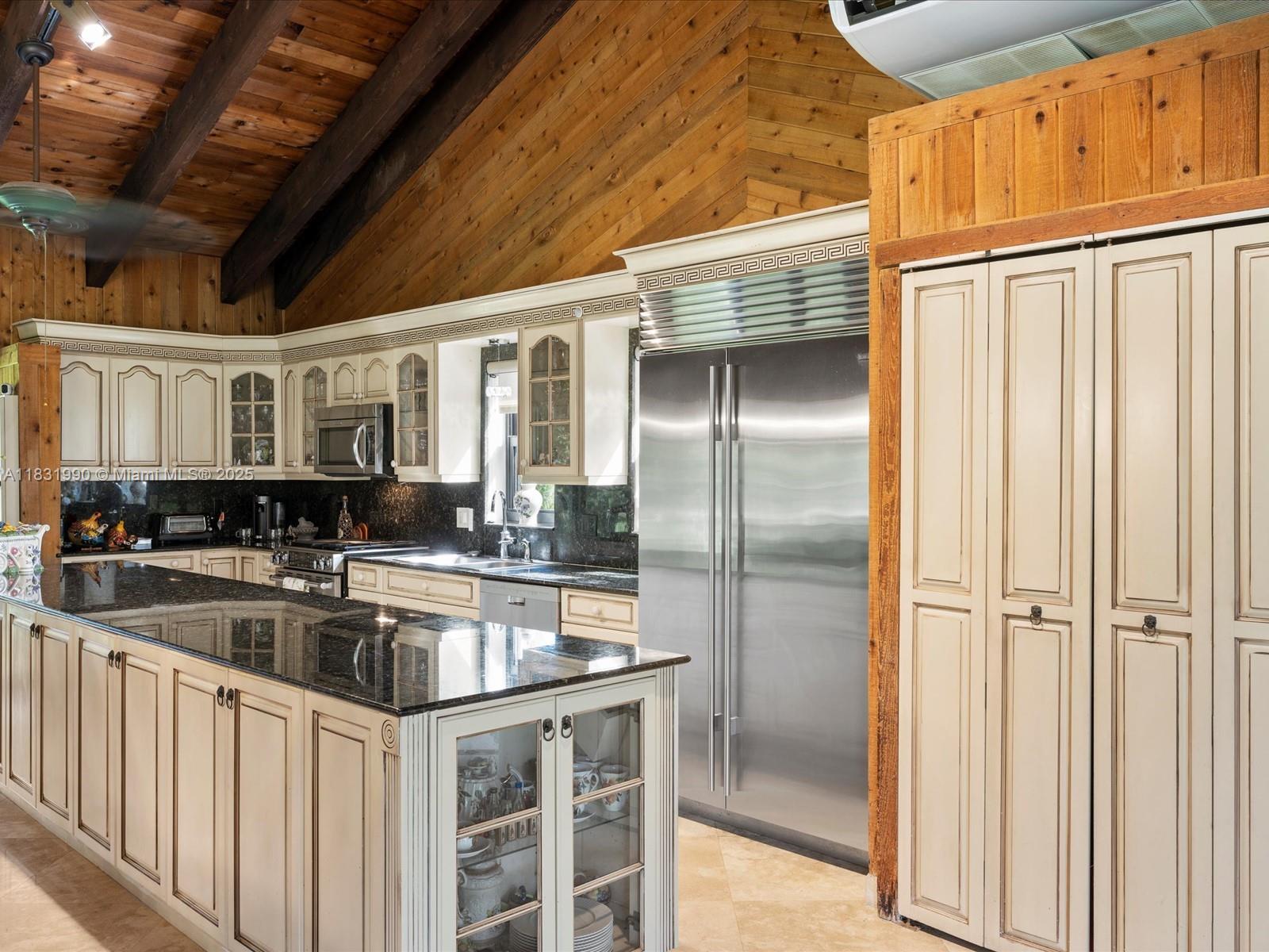 Redlands - Residential