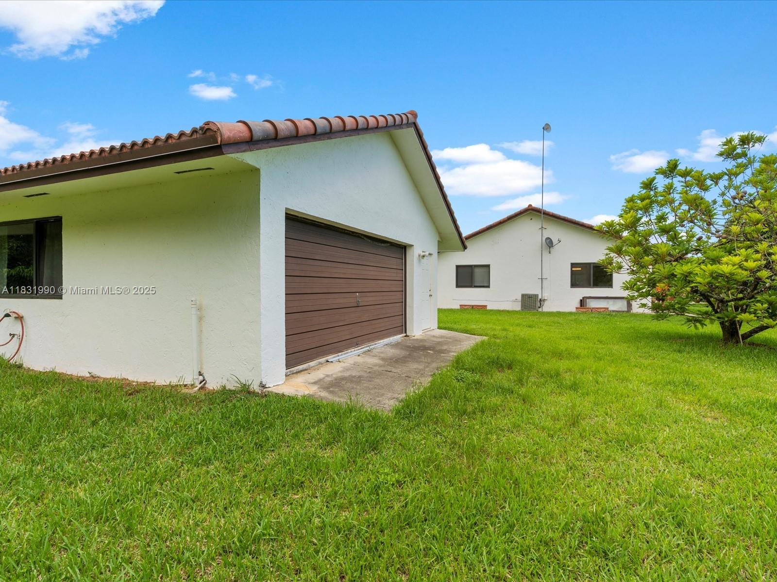 Redlands - Residential