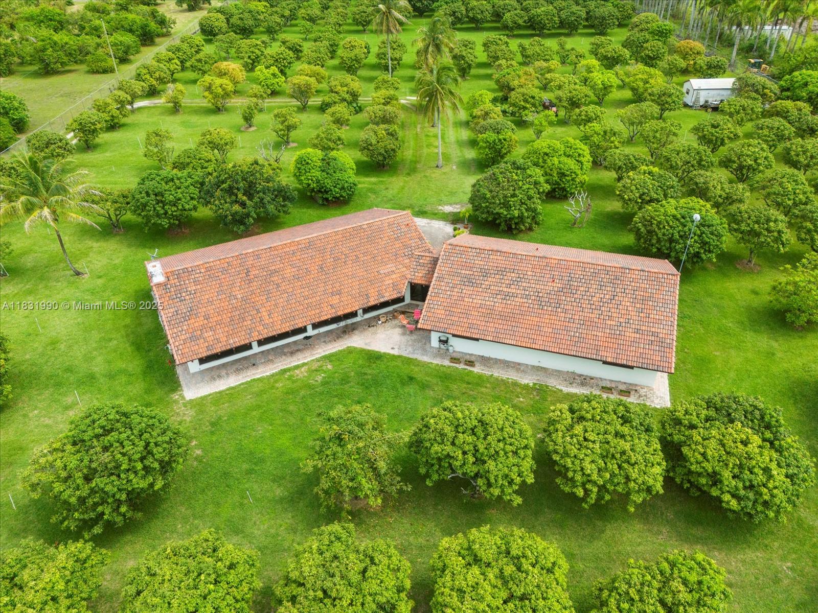 Redlands - Residential