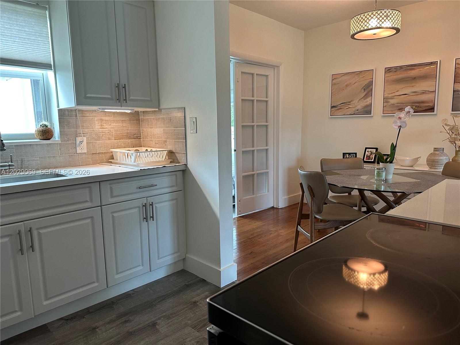 FEDERAL WAY AMD - Residential