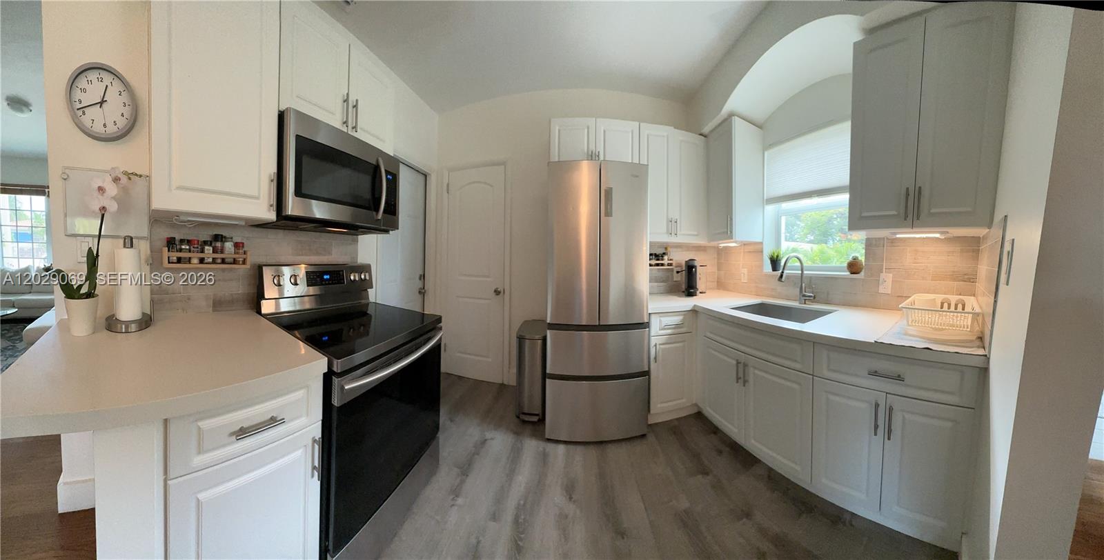 FEDERAL WAY AMD - Residential