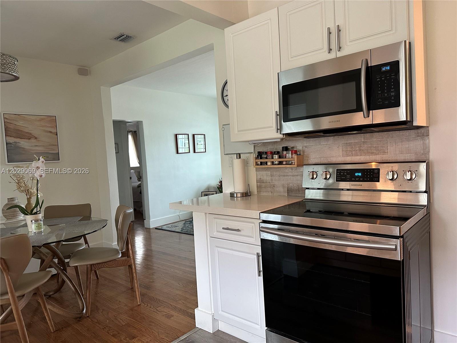 FEDERAL WAY AMD - Residential