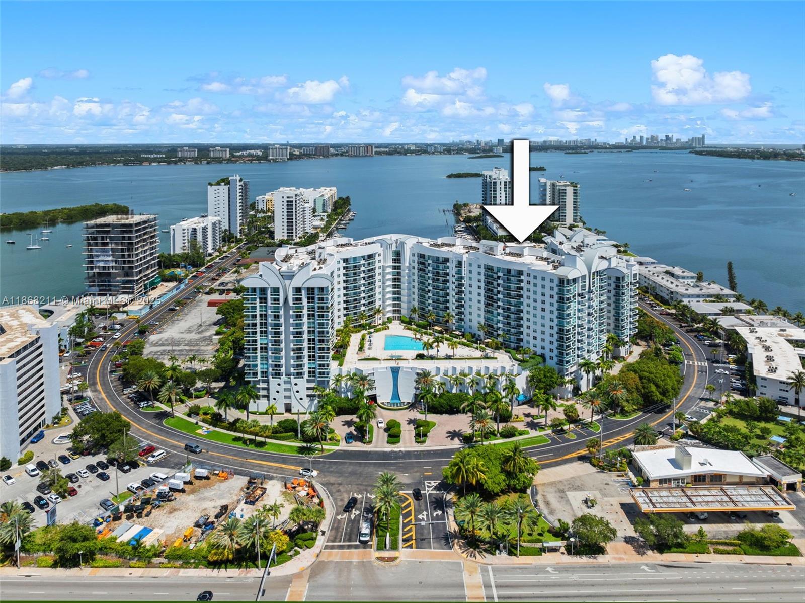 360 CONDO A - Residential