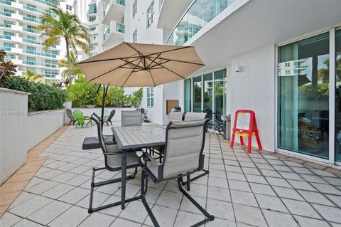 7900 Harbor Island Dr 509 North Bay Village FL 33141