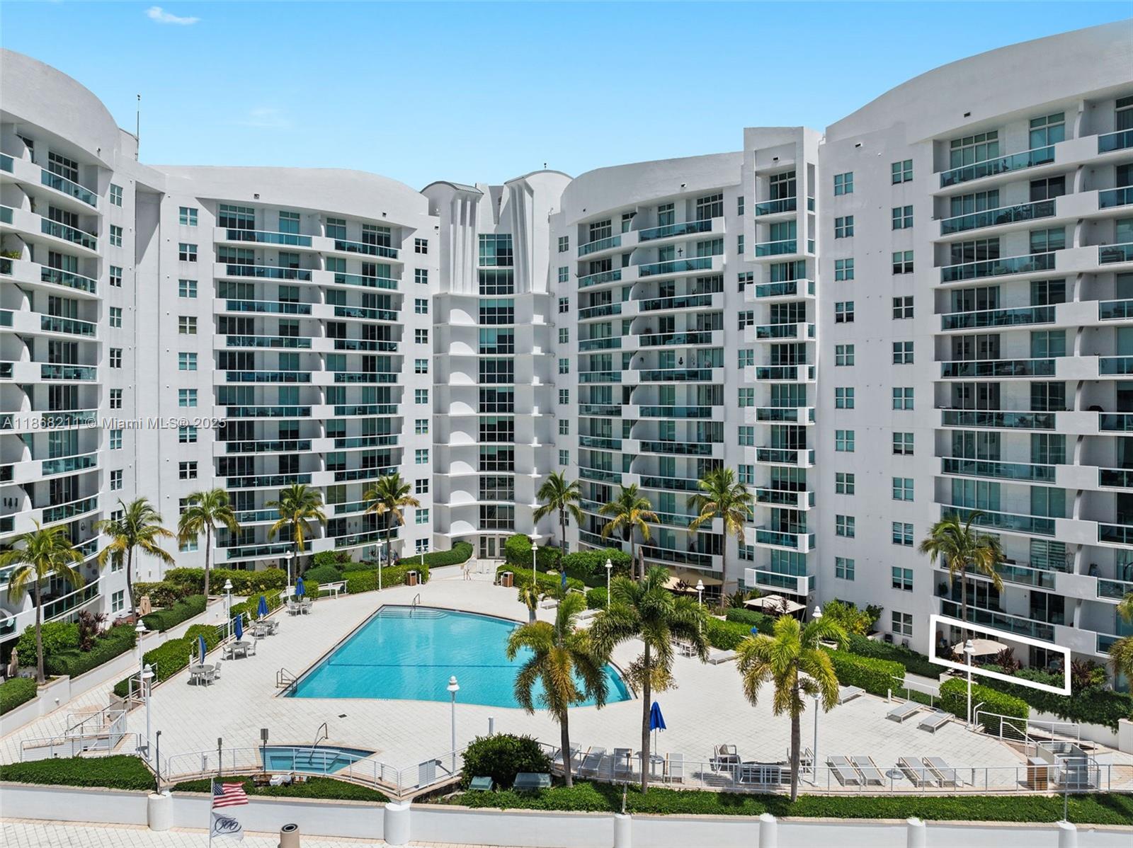 360 CONDO A - Residential