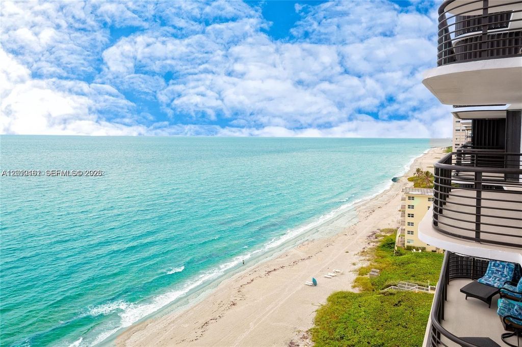 Photo of 250 S Ocean Blvd #14H, Boca Raton, FL 33432 (MLS # A12010161)